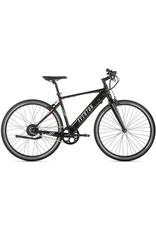 Aventon Aventon Soltera SS, L- Onyx Black