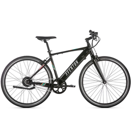Aventon Aventon Soltera SS, L- Onyx Black