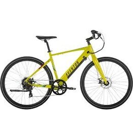Aventon Aventon Soltera 7 Speed, L- Citrine