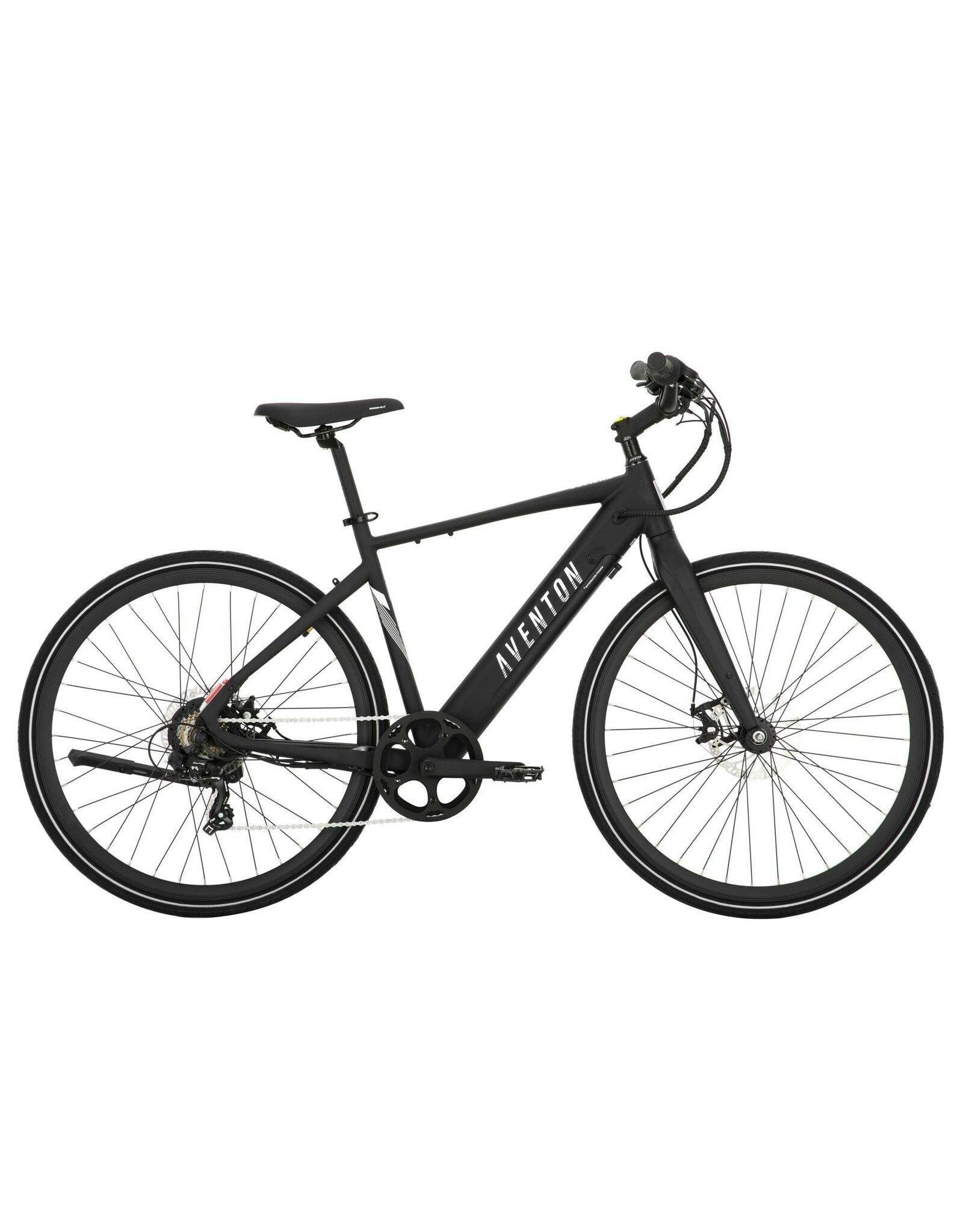 Aventon Aventon Soltera.2, M- Matte Midnight Black
