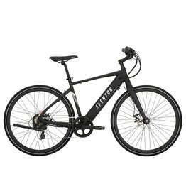 Aventon Aventon Soltera.2, M- Matte Midnight Black