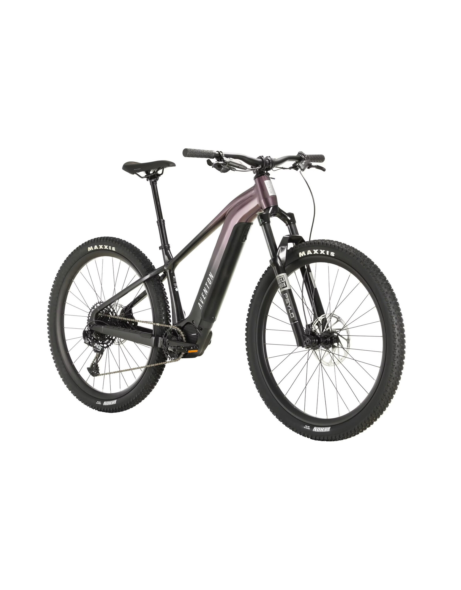 Aventon Ramblas, S- Aurora