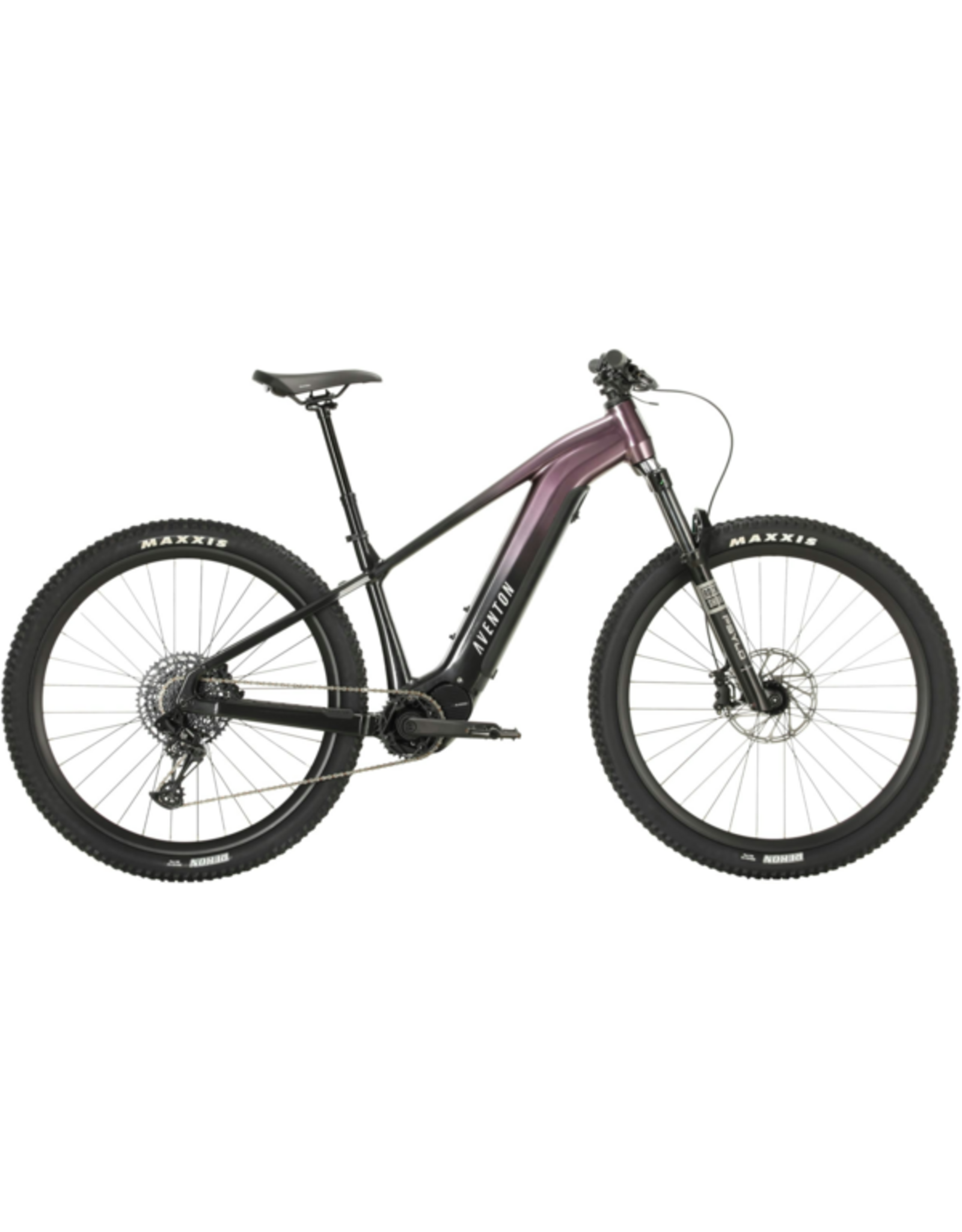 Aventon Ramblas, S- Aurora