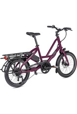 Tern Quick Haul P9- Gloss Merlot