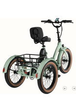 Retrospec Retrospec Boca Rev Trike Electric 500W/48V Matcha