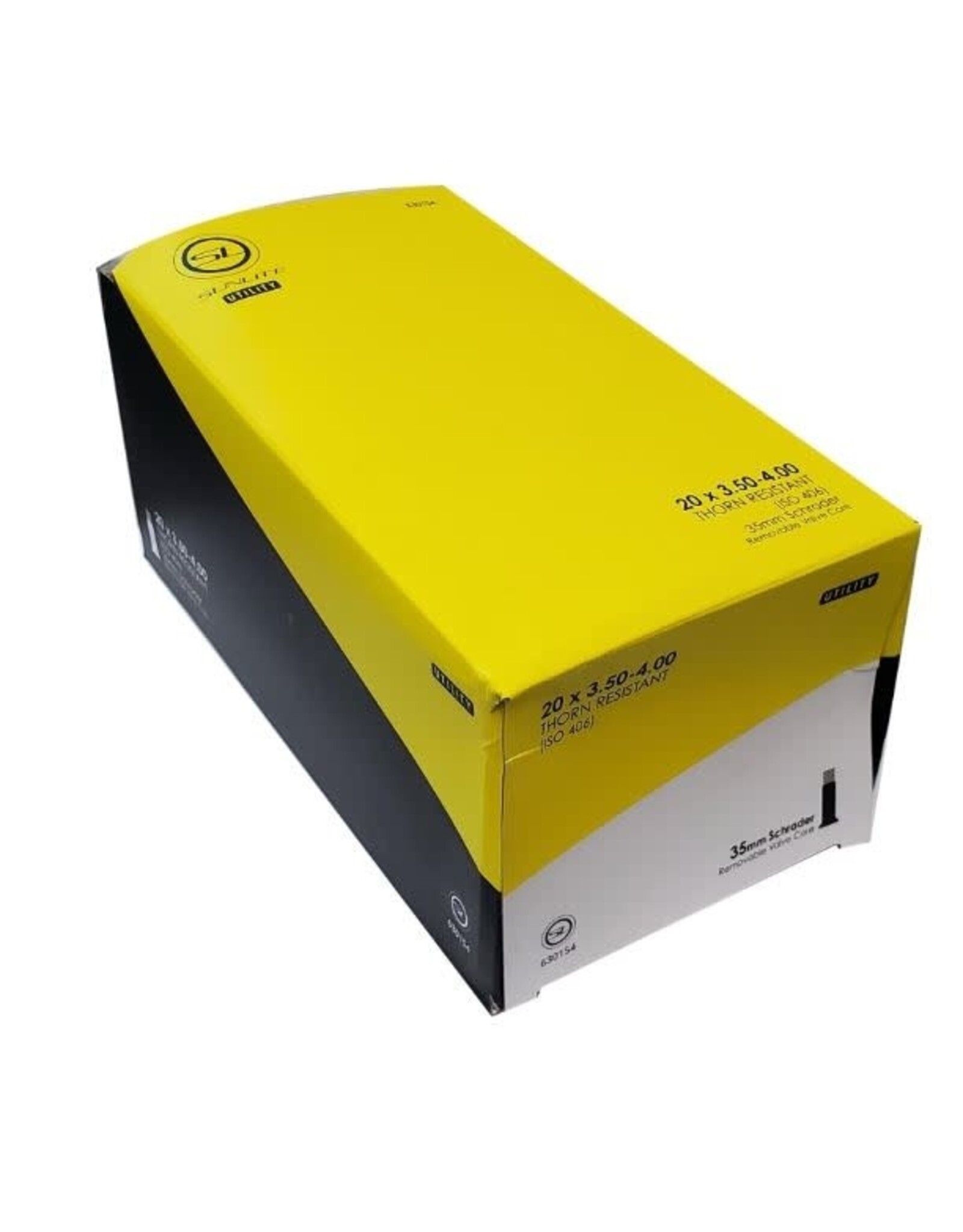 SUNLITE Tube- 20x3.50-4.00/TR/Schrdr 35mm