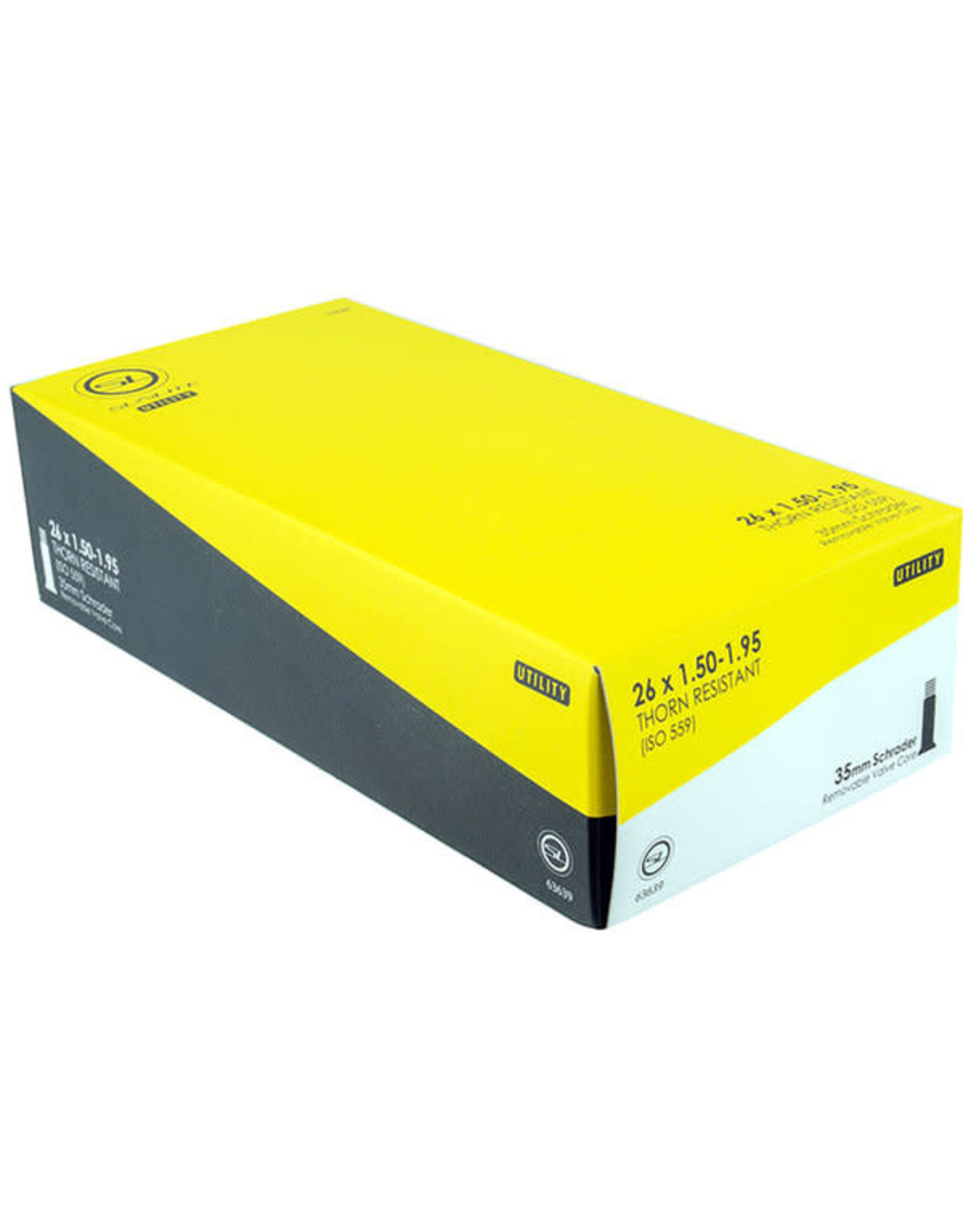 SUNLITE TUBE SUNLT UTILIT THORN RES 26x1.50-1.95 SV48 FFW39mm