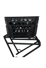 BIKASE Basket Bikase RR Bessie RACTOP STRAPON BB