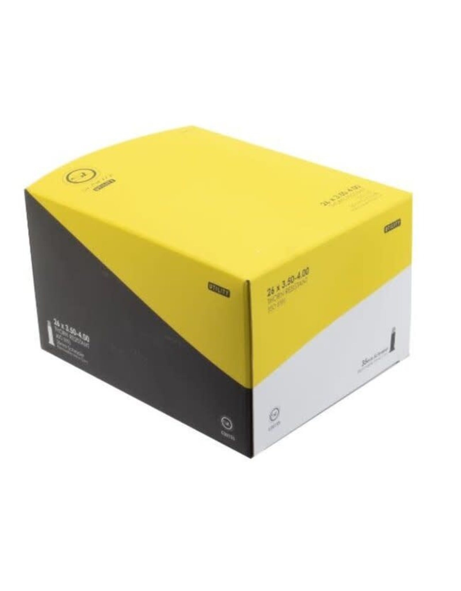 SUNLITE Tube Sunlt Utilit Thorn RES 26x3.50-4.00 SV35 FFW104mm
