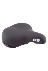 CLOUD-9 SADDLE C9 GF CRU ES EM BK 11x12.25