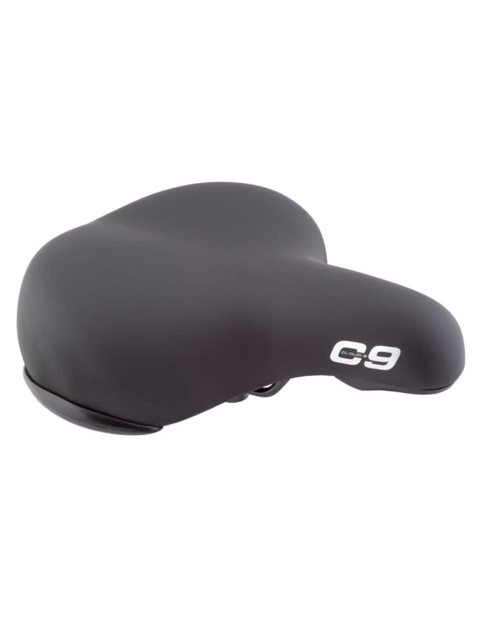 CLOUD-9 SADDLE C9 GF CRU ES EM BK 11x12.25