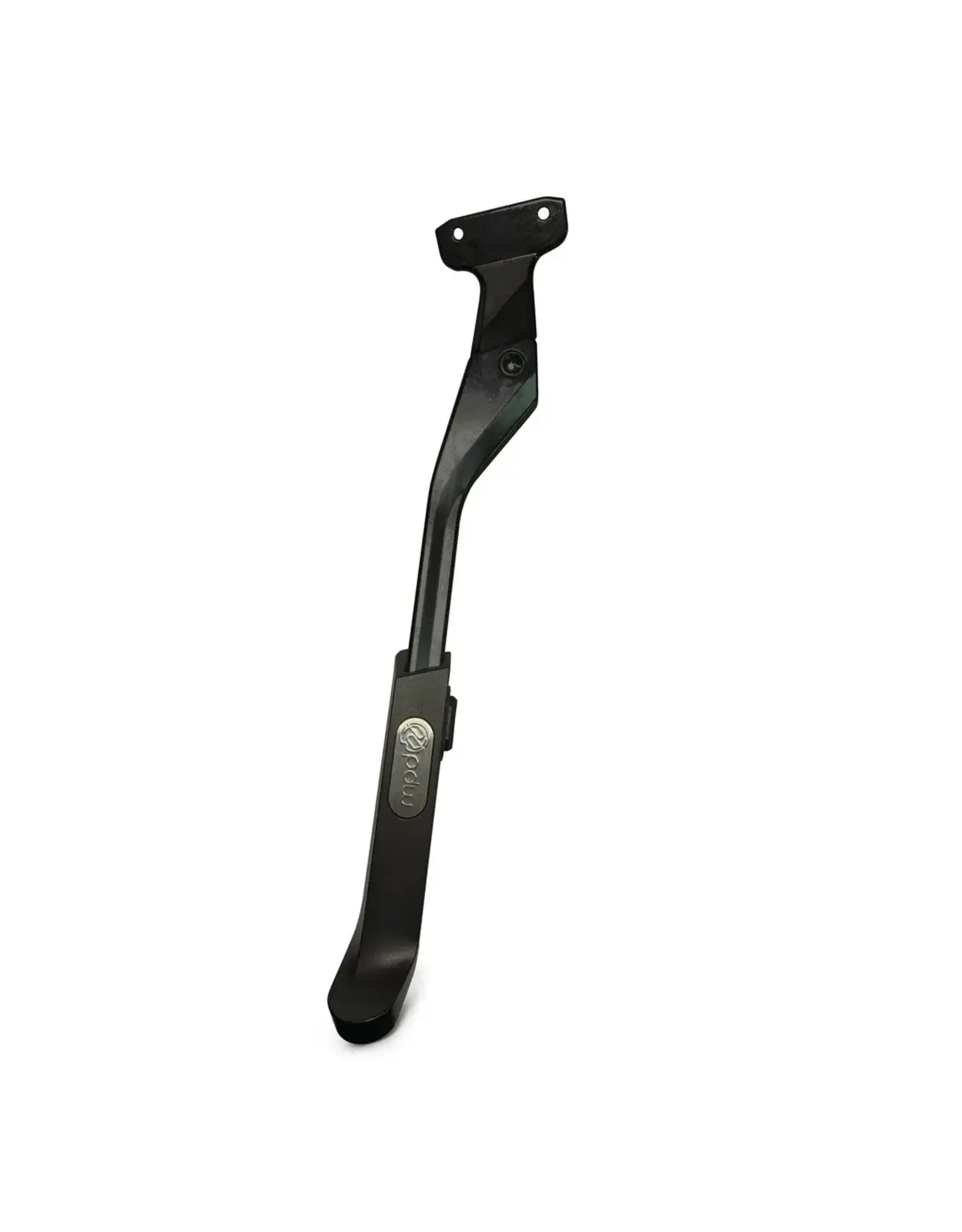 PDW Portland Design Works PowerStance Ebike Kickstand 40mm hole spacing, Black