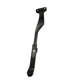 PDW Portland Design Works PowerStance Ebike Kickstand 40mm hole spacing, Black