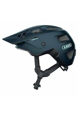 Abus Abus Mtn Helmet MoDrop - midnight blue - M