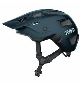 Abus Abus Mtn Helmet MoDrop - midnight blue - M