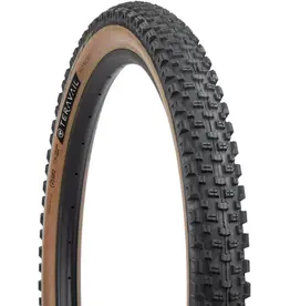 Teravail Teravail Honcho Tire - 27.5 x 2.6, Tubeless, Folding, Tan, Durable, Grip Compound