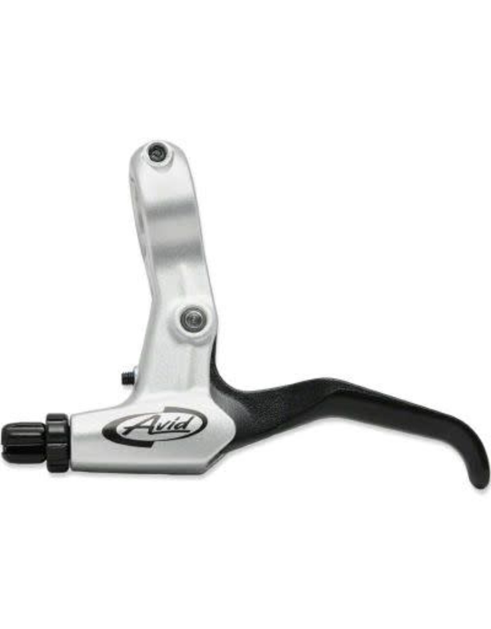 Avid Avid FR-5 Single Lever Right or Left, Silver/Black