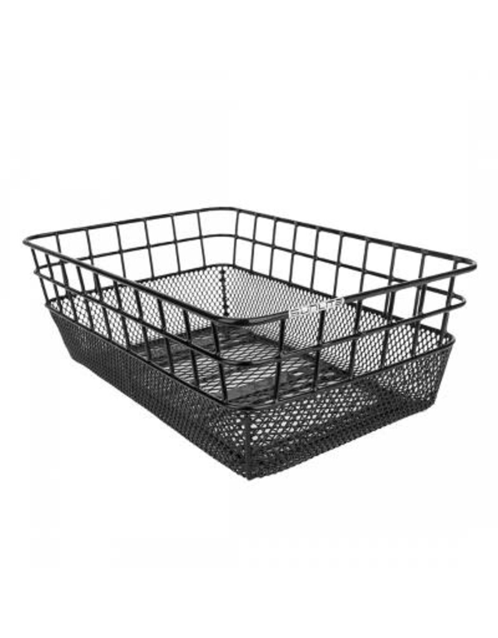 SUNLITE Basket Sunlt RR Wire/Mesh RACTOP BK 15x10.25x5