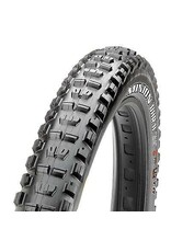 Maxxis Maxxis Minion DHR II Tire - 27.5 x 2.8, Tubeless, Folding, Black, 3C MaxxTerra, EXO