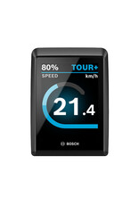 Bosch Bosch Kiox 500 Display -  BHU3700, the smart system, Display Only, Mount Not Included