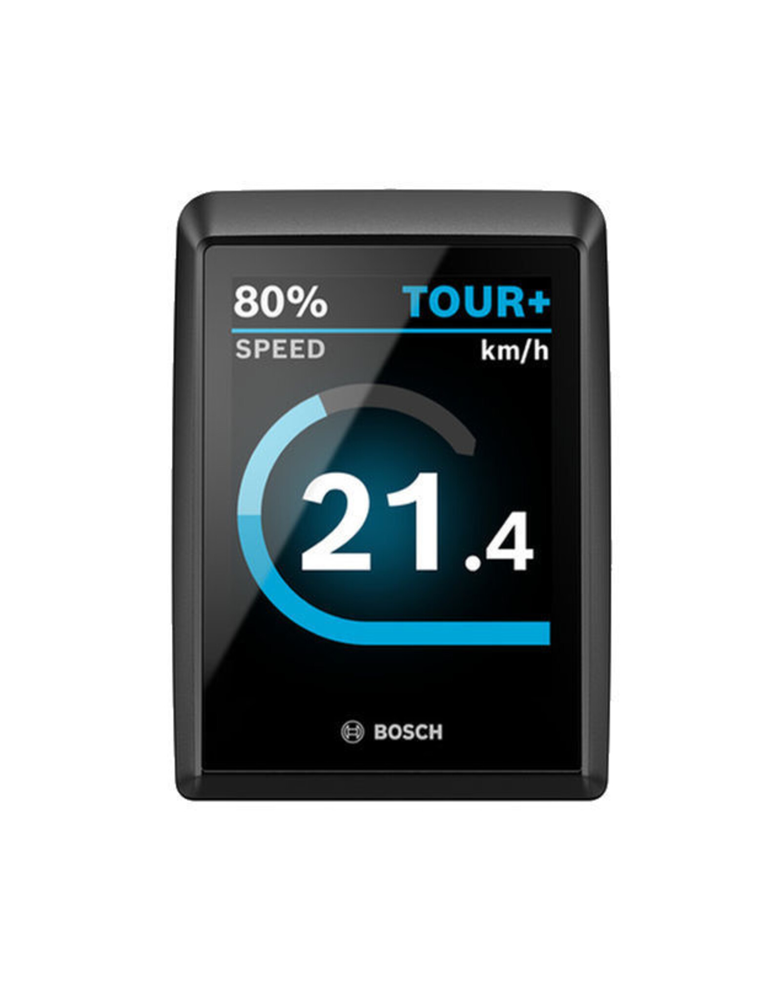 Bosch Bosch Kiox 500 Display -  BHU3700, the smart system, Display Only, Mount Not Included
