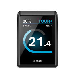 Bosch Bosch Kiox 500 Display -  BHU3700, the smart system, Display Only, Mount Not Included