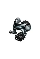Shimano REAR DERAILLEUR, RD-4700, TIAGRA, SS 10-SPEED DIRECT ATTACHMENT, COMPATIBLE WITH LOW GEAR 23-28T