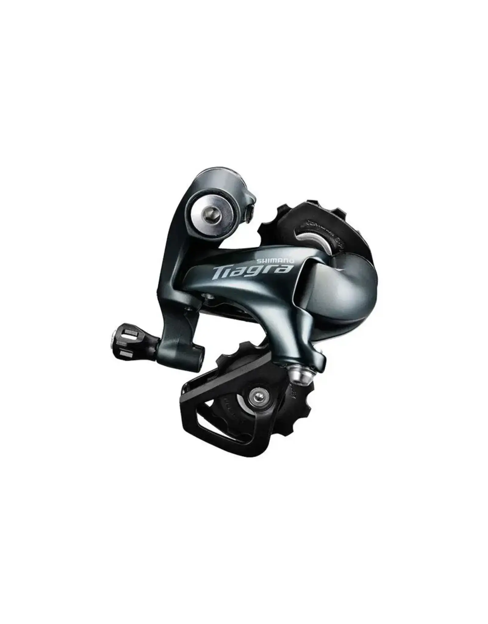 Shimano REAR DERAILLEUR, RD-4700, TIAGRA, SS 10-SPEED DIRECT ATTACHMENT, COMPATIBLE WITH LOW GEAR 23-28T