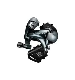 Shimano REAR DERAILLEUR, RD-4700, TIAGRA, SS 10-SPEED DIRECT ATTACHMENT, COMPATIBLE WITH LOW GEAR 23-28T