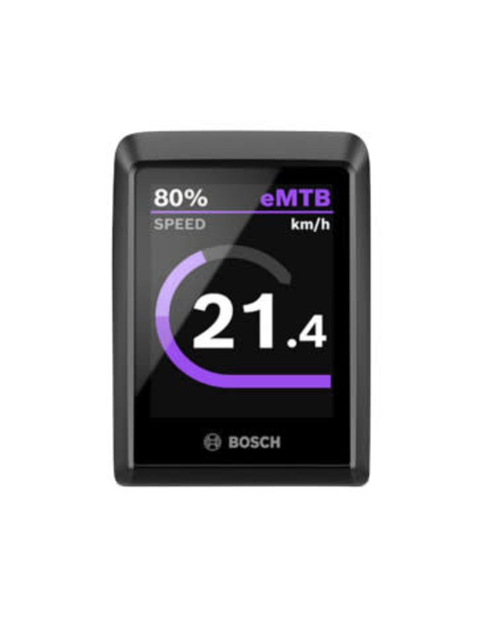 Bosch Kiox 300 Display