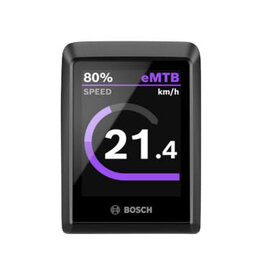 Bosch Kiox 300 Display