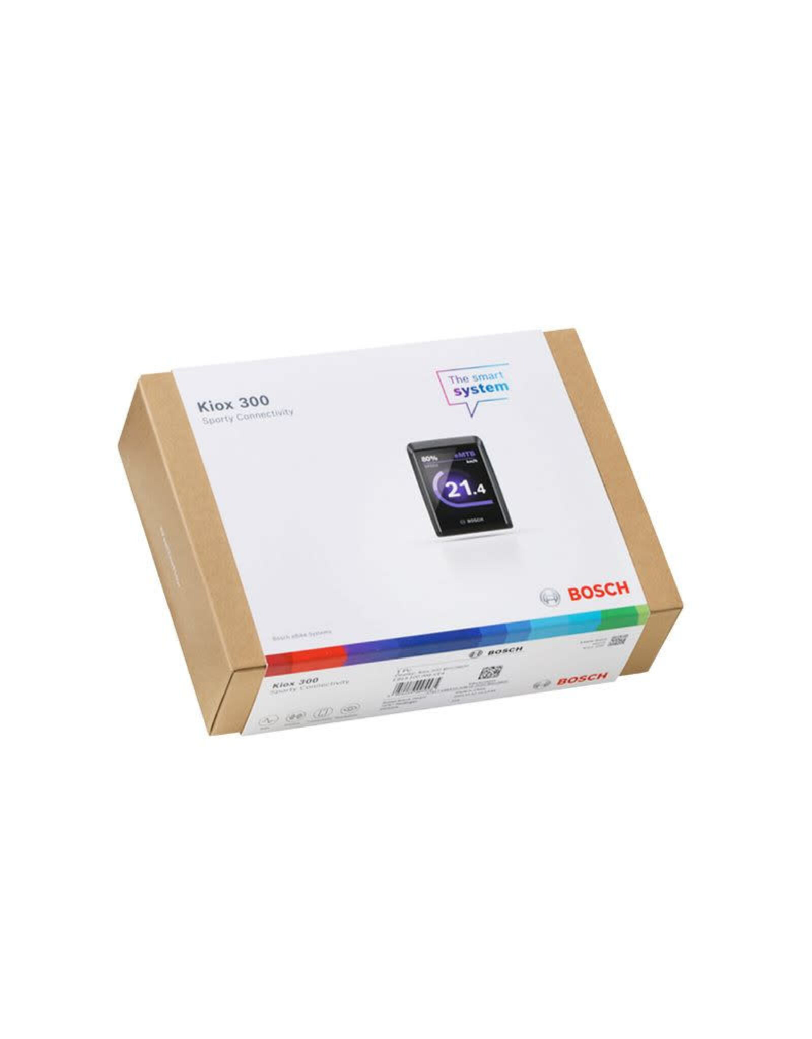 Bosch Kiox 300 Display