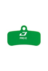 Jagwire Jagwire Pro Ebike Disc Brake Pad fits Shimano XTR M9120, XT M8120, SLX M7120, Saint M820, MT520, MT420