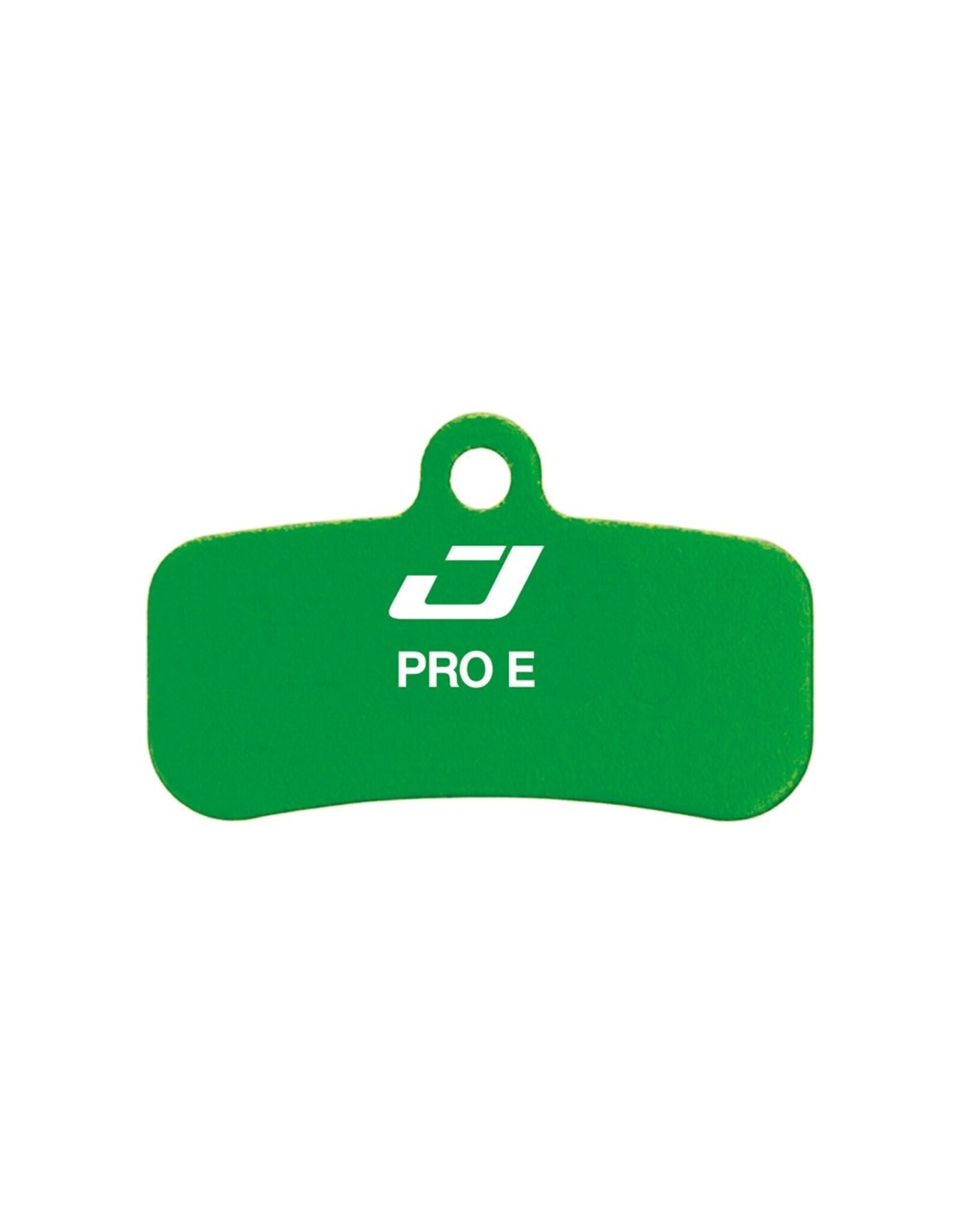 Jagwire Jagwire Pro Ebike Disc Brake Pad fits Shimano XTR M9120, XT M8120, SLX M7120, Saint M820, MT520, MT420