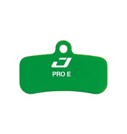 Jagwire Jagwire Pro Ebike Disc Brake Pad fits Shimano XTR M9120, XT M8120, SLX M7120, Saint M820, MT520, MT420