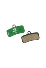 Jagwire Jagwire Pro Ebike Disc Brake Pad fits Shimano XTR M9120, XT M8120, SLX M7120, Saint M820, MT520, MT420