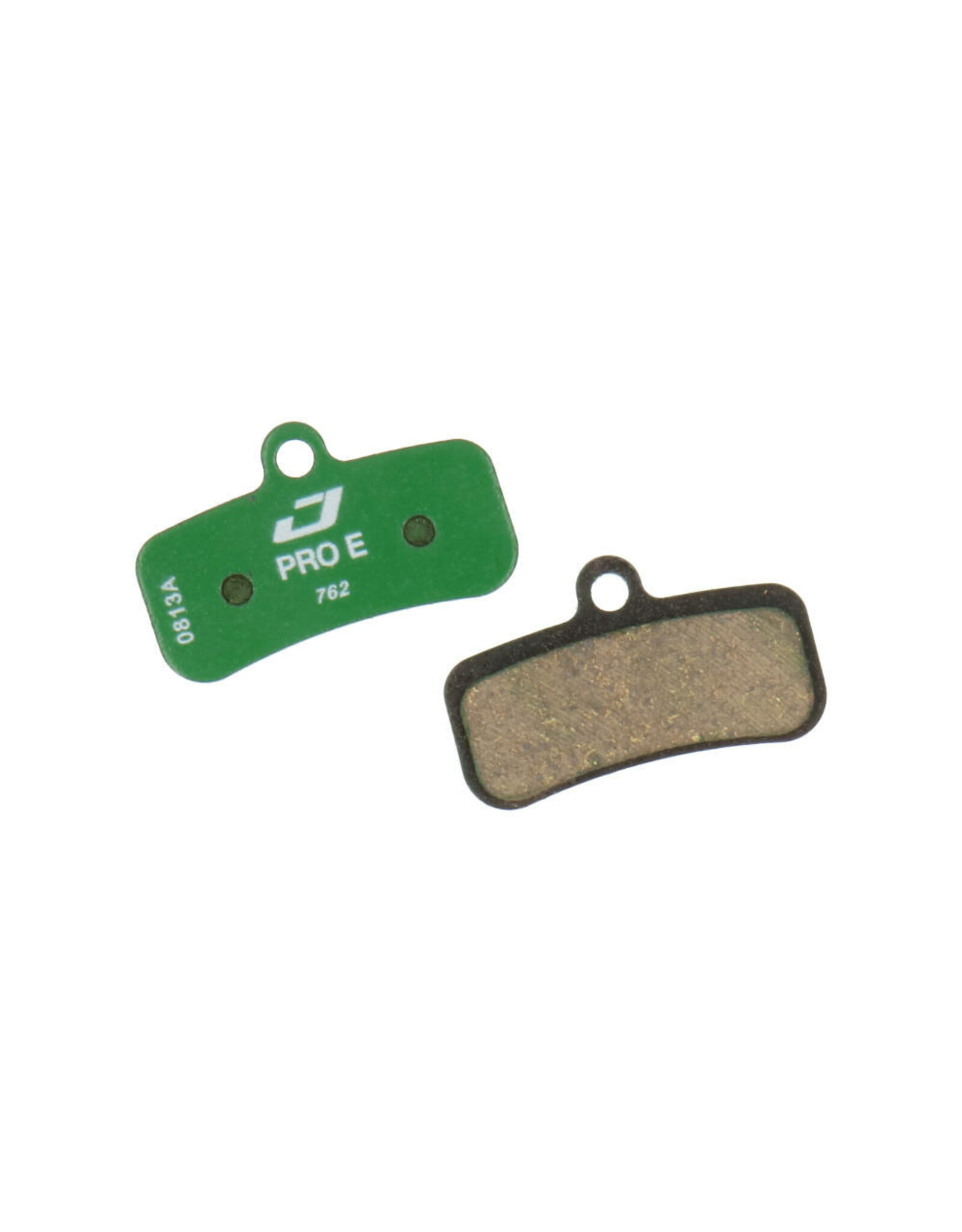 Jagwire Jagwire Pro Ebike Disc Brake Pad fits Shimano XTR M9120, XT M8120, SLX M7120, Saint M820, MT520, MT420