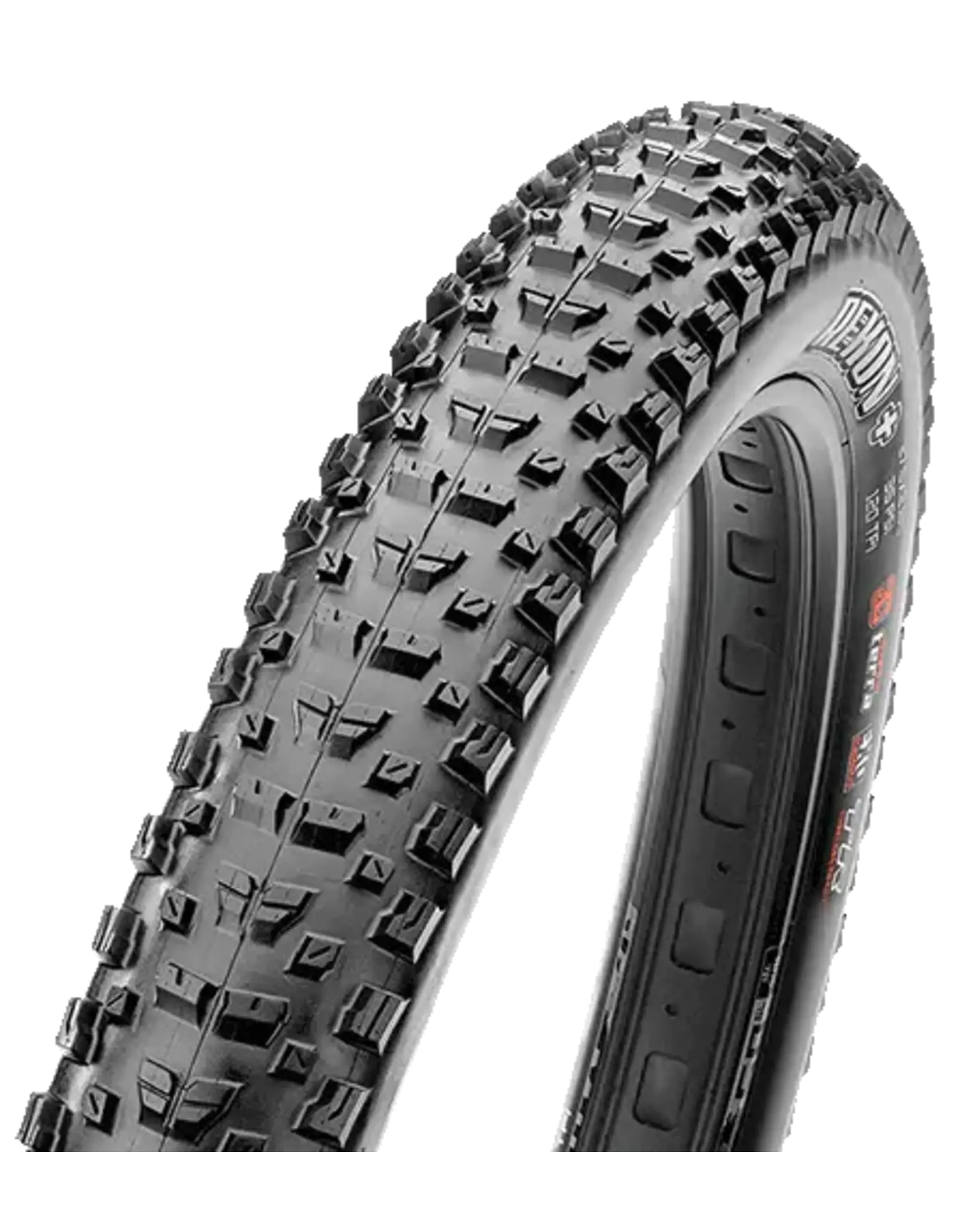 Maxxis Maxxis Rekon Plus Tire - 27.5 x 2.8, Tubeless, Folding, Black, 3C Maxx Terra, EXO