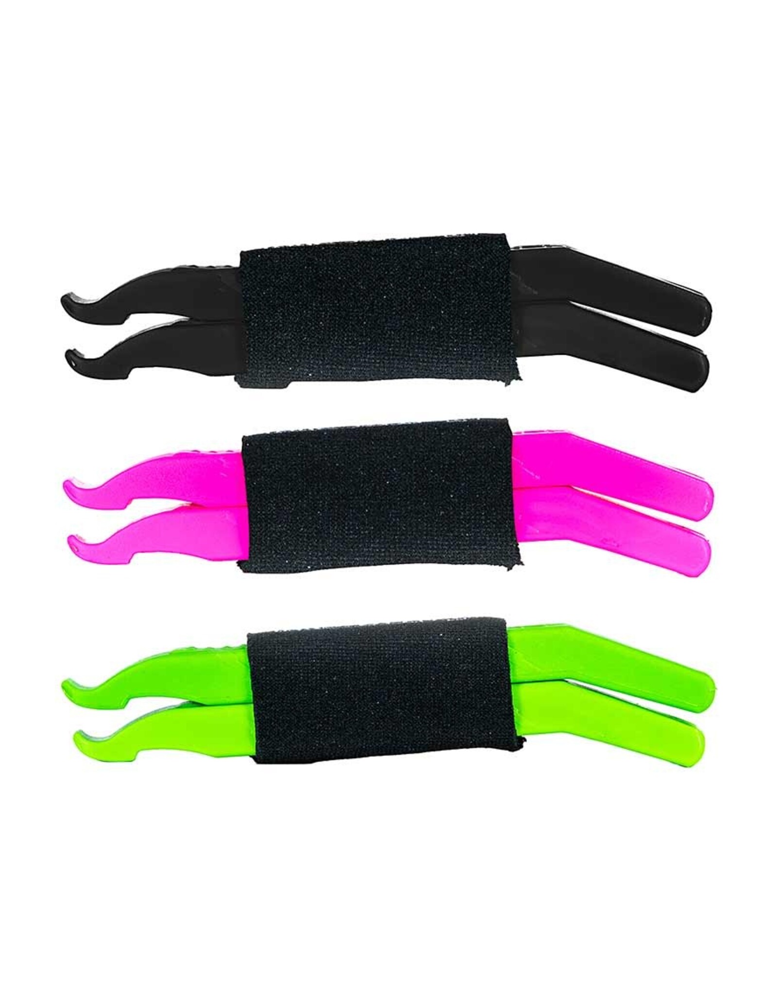 Muc-Off Muc-Off Rim Stix Tire Levers - pair, Assorted Colors