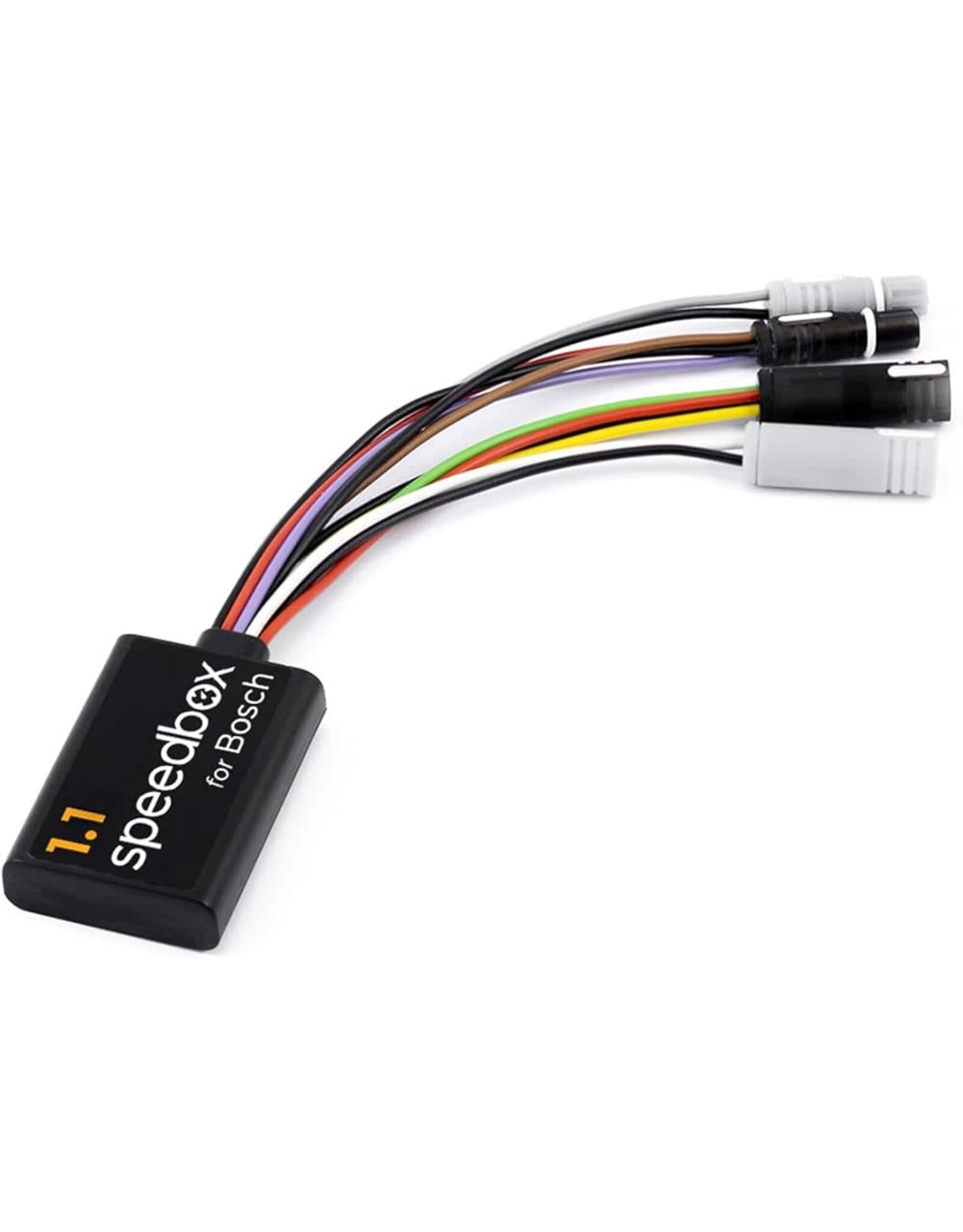 Speedbox Speedbox 1.1 for Bosch