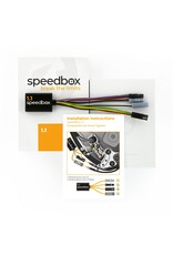 Speedbox Speedbox 1.1 for Bosch