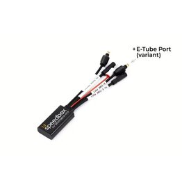 Speedbox 1.2 for Shimano (E8000, E7000, E6100, E5000)