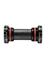 Shimano Shimano BB-MT501 English Bottom Bracket - English, 68/73mm, Fits Hollowtech II Spindle, Black