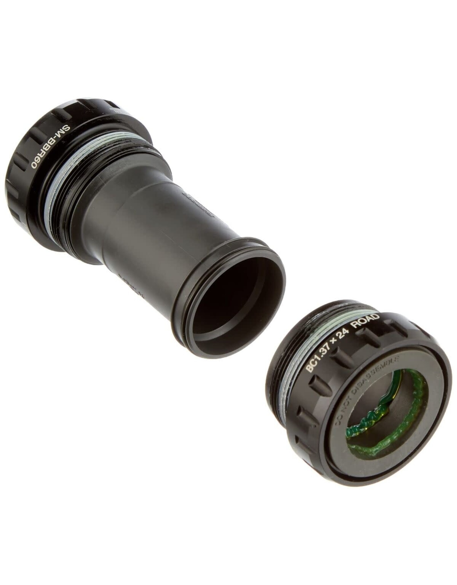 Shimano Shimano Ultegra BBR60 Hollowtech II English Bottom Bracket