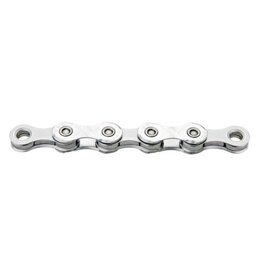 KMC KMC e10 eBike Chain - 10 Speed, 136 Links, Silver