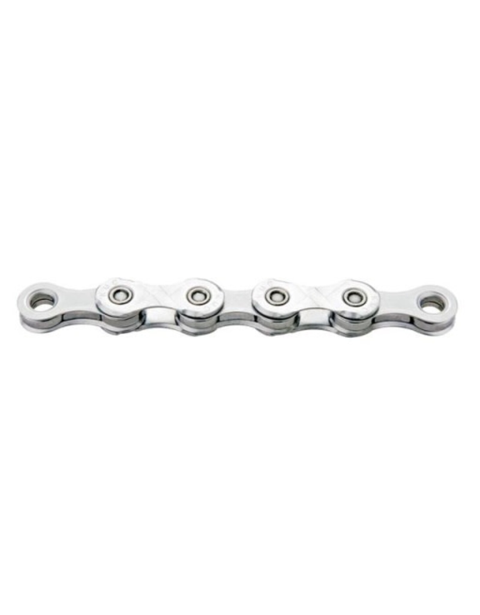 KMC KMC e10 eBike Chain - 10 Speed, 136 Links, Silver