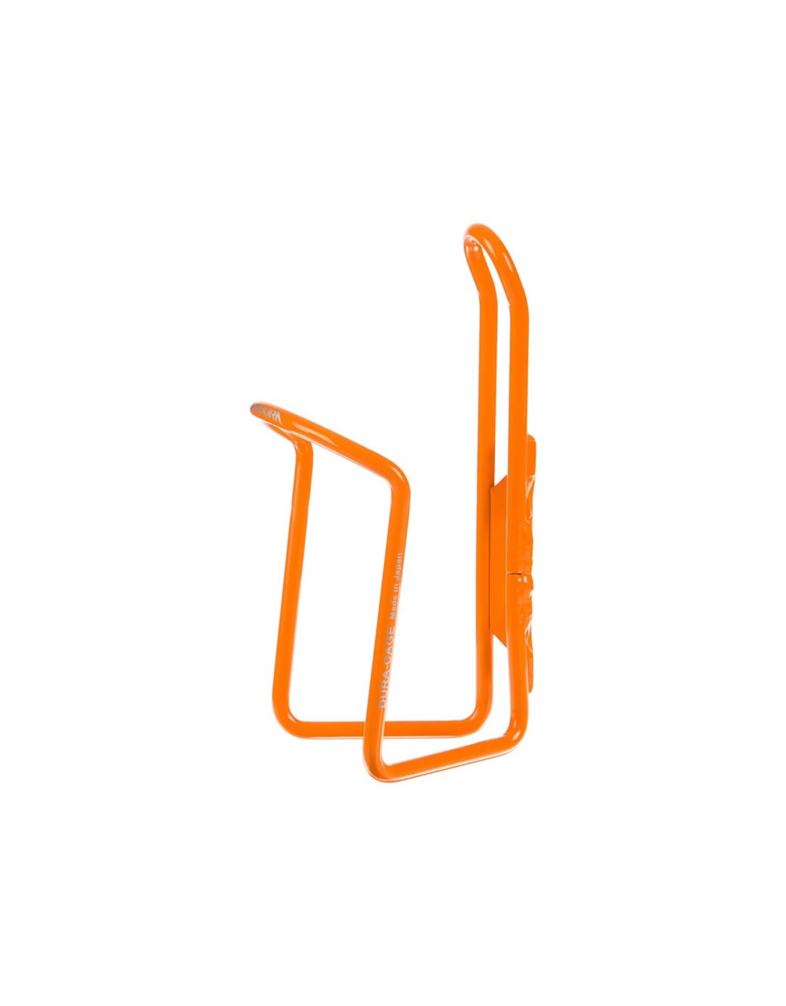 Minoura Minoura Dura-Cage AB100-5.5 Alloy, Orange