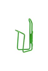 Minoura Minoura, AB100-5.5, Bottle Cage, Alloy, Green