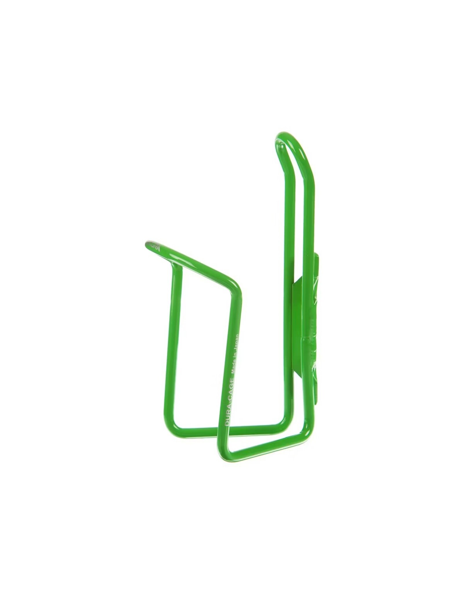 Minoura Minoura, AB100-5.5, Bottle Cage, Alloy, Green