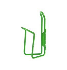 Minoura Minoura, AB100-5.5, Bottle Cage, Alloy, Green